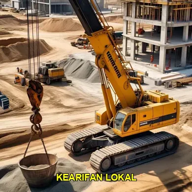 Mendalami Kearifan Lokal dalam Kebudayaan Indonesia